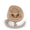 8721094509348-4 Nuna Transat Leaf grow avec son arche de jeux Teddy