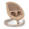 8721094509348-8 Nuna Transat Leaf grow avec son arche de jeux Teddy