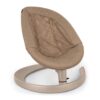 8721094509348-9 Nuna Transat Leaf grow avec son arche de jeux Teddy