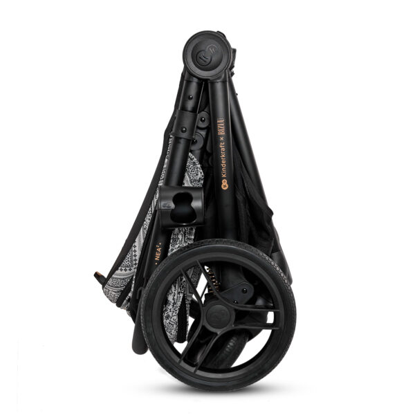 8c78865a-2f11-40bd-a43f-bc0cb0f5fd58 Poussette polyvalente NEA 2 - Lunar Black