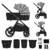 92feaefe-2b3d-4938-9542-11f86c0735be Poussette polyvalente NEA 2 - Lunar Black