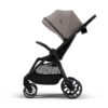Poussette GRANDE 2 - Beige