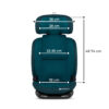 Siège auto ONETO3 i-Size - Vert foncé