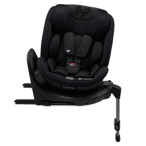 9f28da69-155d-45de-94ab-4bfd680ecdf0 Siège auto XRIDER 2 i-Size - Noir