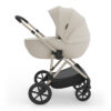 B2 Poussette multifonction 3en1 PRIME 3 - Beige