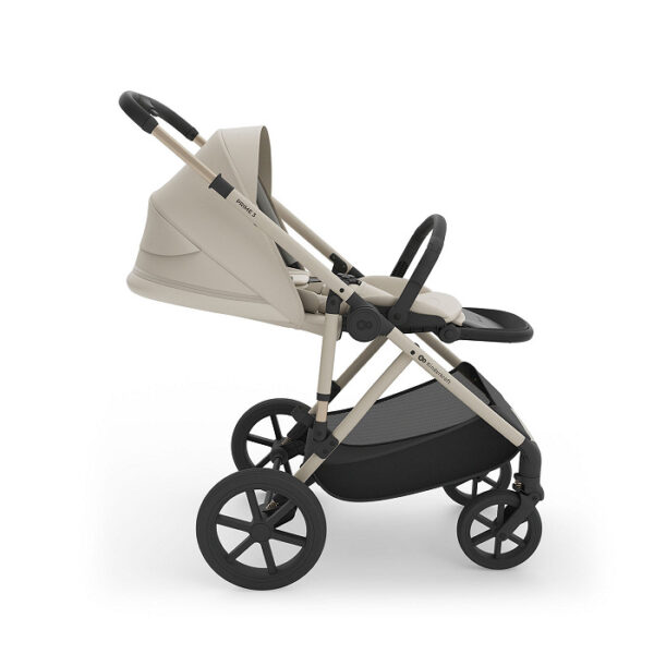 B4 - Copie Poussette multifonction 3en1 PRIME 3 - Beige