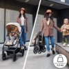 FR-Kinderkraft-kinderwagen-newly-kp-2 Poussette 4en1 NEWLY
