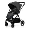 G5 Poussette 3en1 YOXI - Gris