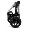 Poussette multifonctionnelle 4en1 MOOV 2 AIR GRIS