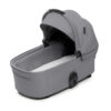 GGGG Poussette polyvalente NEA 2 - Gris clair