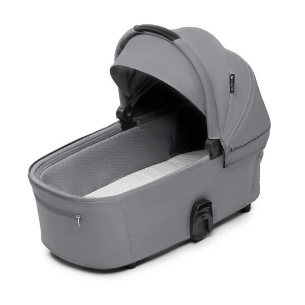 GGGG Poussette polyvalente NEA 2 - Gris clair