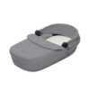 GGGGG Poussette polyvalente NEA 2 - Gris clair