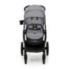 GGGGGGGGGGGG Poussette polyvalente NEA 2 - Gris clair