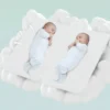 Lit Cododo pour Jumeaux "Twin"