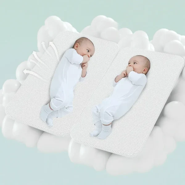 Lit Cododo pour Jumeaux "Twin"
