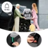 KK-comfort-up-kp-2 Siège auto COMFORT UP i-Size - Vert foncé