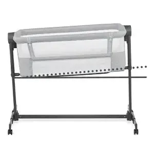 Lit-bebe-cododo-avec-matelas-de-naissance-8_750x Lit Bébé Cododo avec Matelas de Naissance