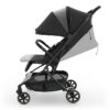 NN Poussette cabine NEBO - Noir