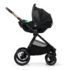 Poussette polyvalente NEA 2 -Noir