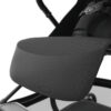 NNN Poussette cabine NEBO - Noir