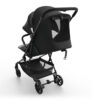 NNNN Poussette cabine NEBO - Noir
