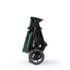 VV Poussette Duo 2en1 PRIME 2 - Vert