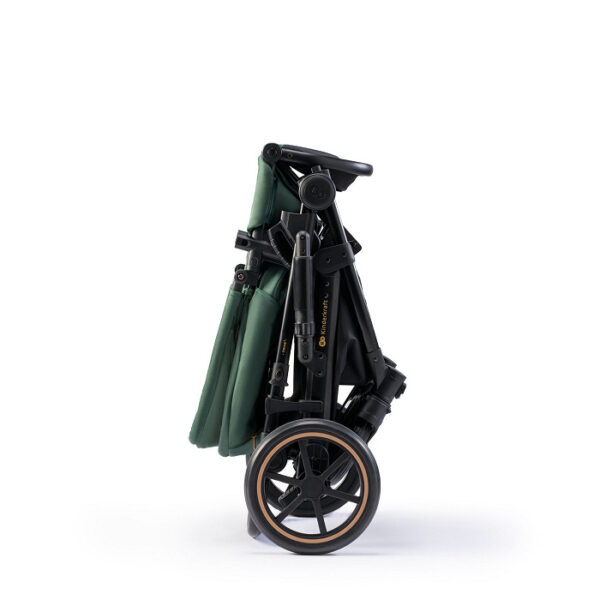 VV Poussette Duo 2en1 PRIME 2 - Vert