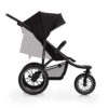 Poussette tout-terrain HELSI 2 - Noir