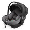 a4bc7829-4fc5-42da-97de-70a3cc5e5a56 Siège auto I-LITE avec base ENDURA SAFE FX - Gris