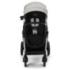 Poussette multifonctionnelle 3en1 MOOV 2 XL - Gris