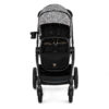 af956af0-b086-400f-b3bc-2e6235387f43 Poussette polyvalente NEA 2 - Lunar Black