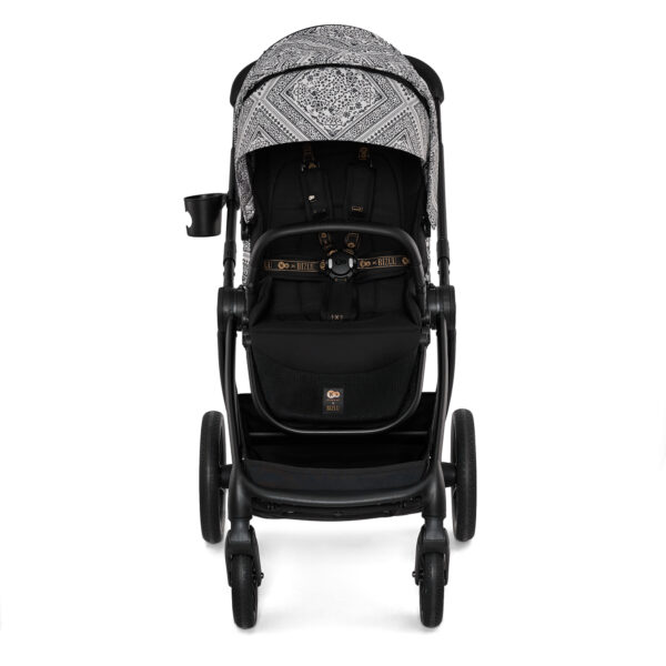 af956af0-b086-400f-b3bc-2e6235387f43 Poussette polyvalente NEA 2 - Lunar Black