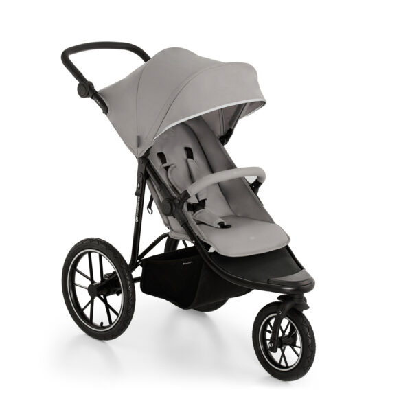 b0b79dca-5220-4413-b003-ab402e7ee975 Poussette tout-terrain HELSI 2 - Gris