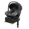 b1f3a8d0-fd14-493d-8ddd-0e7ae177731a Siège auto I-LITE avec base ENDURA SAFE FX - Gris