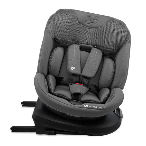 b36cc8a2-8aab-4647-9127-44f746212119 Siège auto XPEDITION 3 i-Size -Gris