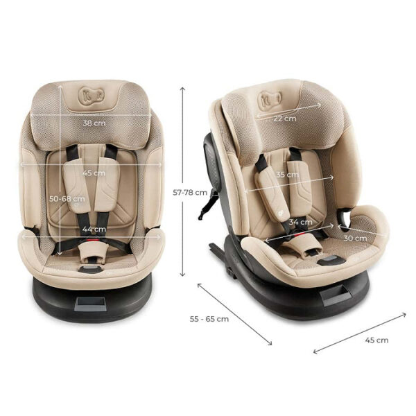 b7b92c75-8276-4339-b2b7-240d6170cd7d (1) Siège auto XPEDITION 3 i-Size - Beige