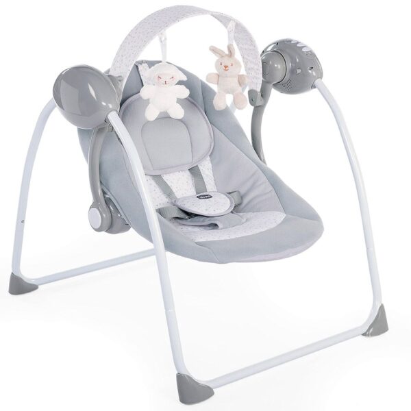 balancelle-relax-play-chicco-cool-grey7_CHI00328_0_1 Balancelle Relax & Play