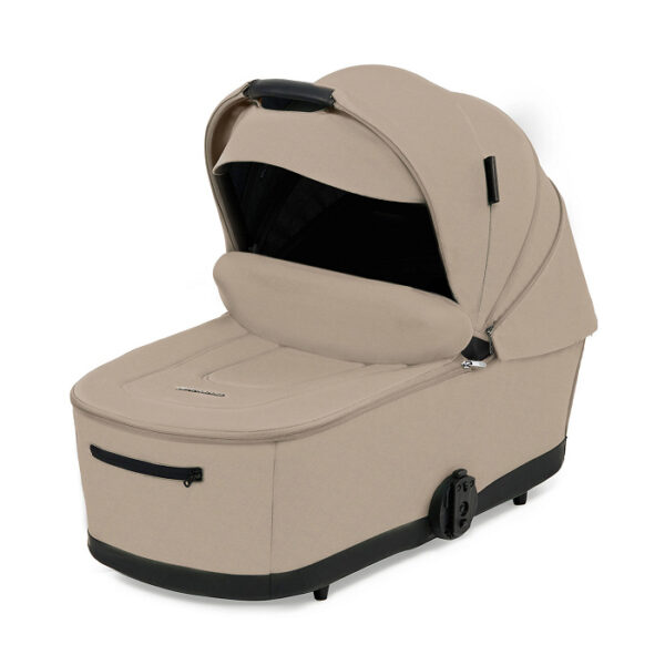 bb Poussette 2en1 YOXI - Beige