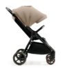 bb Poussette MITZY - Beige