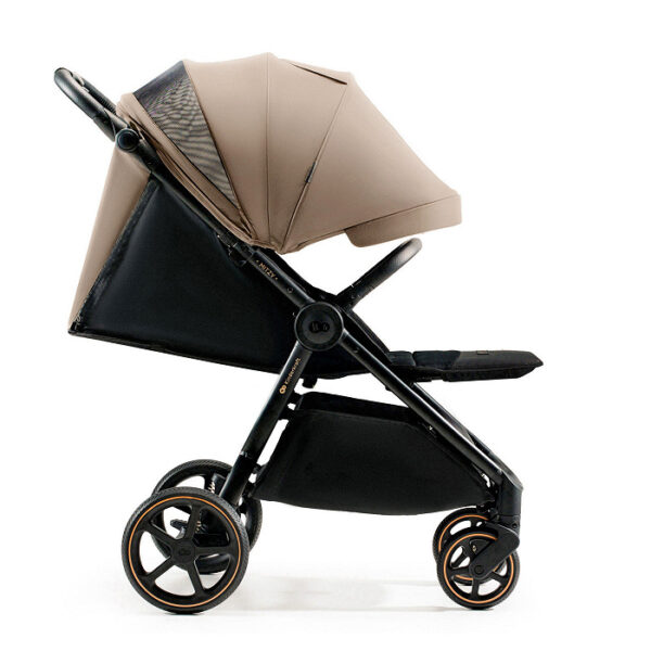 bbb Poussette MITZY - Beige