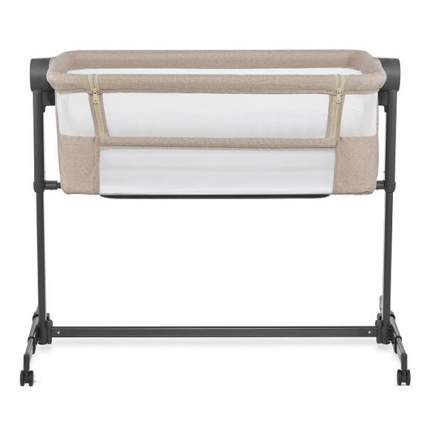bbb Lit cododo 2 en 1 NESTEE UP 2 - Beige