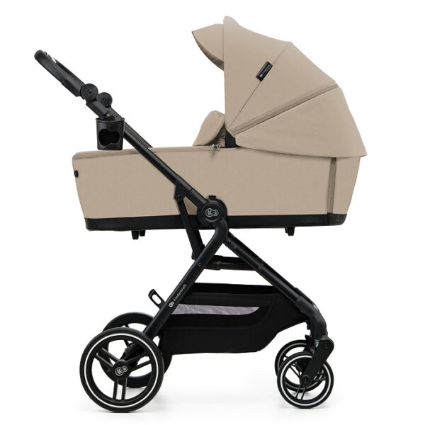 bbb Poussette 2en1 YOXI - Beige