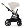 bbbb Poussette polyvalente NEA 2 - Beige