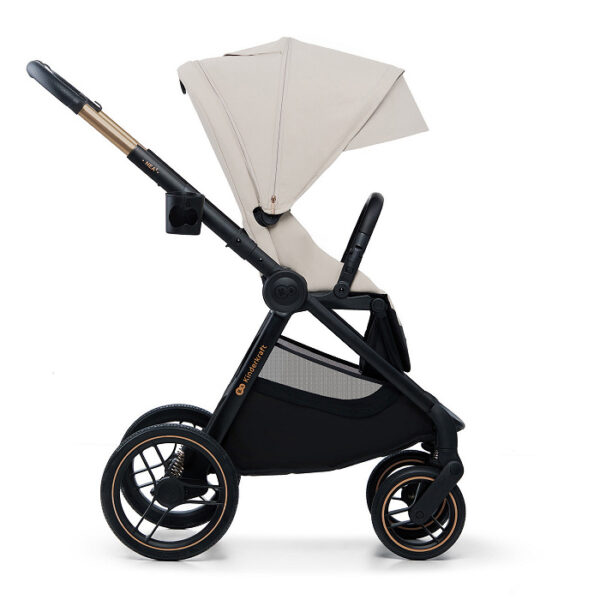 bbbb Poussette polyvalente NEA 2 - Beige