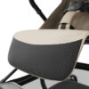 bbbb Poussette cabine NEBO - Beige