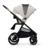 bbbbb Poussette polyvalente NEA 2 - Beige