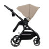 bbbbb Poussette 2en1 YOXI - Beige