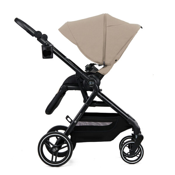 bbbbb Poussette 2en1 YOXI - Beige