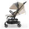 bbbbb Poussette cabine NEBO - Beige