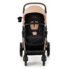 bbbbbb Poussette Trio MOOV 2 - Beige